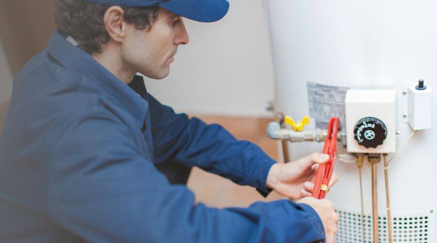 Professional bathroom faucet installation in Paton, IA
